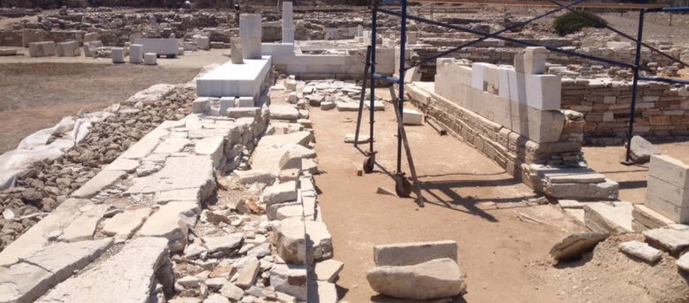 Αρχαιοελληνική ανακάλυψη στη Σλοβακία – Κομμάτια αρχαιοελληνικής πανοπλίας (Εικόνα)